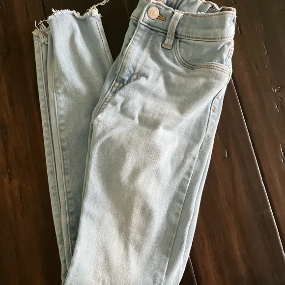 Old navy. Jeans/jeggings.size 12